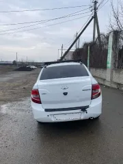 Lada GRANTA 219070, 2015 автомобиль легковой, VIN XTA219070G0389359