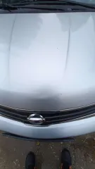 NISSAN Tiida 2011 <p>Легковой седан NISSAN TIIDA, 2011 г.в., VIN: 3N1BCAC11UK561035, цвет: СЕРЕБРИСТЫЙ</p>