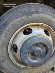 Автомобиль грузовой бортовой 438952, VIN Z9G438952E0000116, 2014 г.в., государственный регистрационный номер Т286УР116