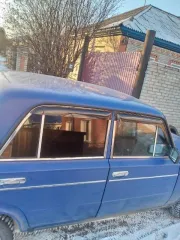 ВАЗ 2106 2005 года выпуска, государственный номер В159МК19.