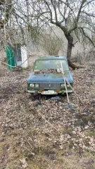 ВАЗ 21060 1999 года, VIN XTA210600Y4188414, госномер К139КС31.