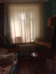 1/3 доли в праве на жилое помещение, кад. номер 18:28:000047:3174, по адресу: 427628, Россия, Удмуртская Респ, г. Глазов, ул. Сибирская, д. 15, кв. 9, ком. 2, Площадь: 26.4 кв. м, Дата гос. Рег.: 02.09.2003 г.