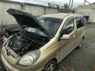 Toyota Funcargo 2000, серый, государственный регистрационный номер: M165PK22, двигатель N 1NZ 1324323, мощность 110 л. с., кузов NCP21-0027031, разрешенная максимальная масса 1335 кг. Транспортное средство снято с регистрационного учета, постановка на учет и все связанные расходы и риски несет…