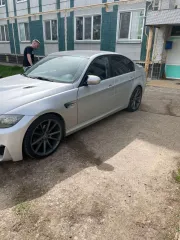 BMW 318 I, 2011. Легковой седан BMW 318 I, VIN: X4XPF78430E710741, 2011 г.в.