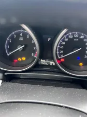 Mazda 3 2012 года выпуска. VIN/номер кузова: JMZBL14Z511553588. Осмотр по адресу: Ханты-Мансийский автономный округ-Югра, г. Нижневартовск, ул. Чапаева, д. 1. Осмотр возможен с момента публикации до окончания приема заявок по предварительной записи по телефону 8 (3466) 63-04-25 с 9:00 до 18:00 в…