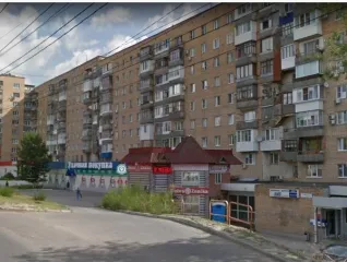 Объект аренды, площадь 107,4 кв. м, номера на поэтажном плане: Этаж 1, помещения №№ 56-58, 58а, 64,64а,65-69,93а, адрес (местонахождение) объекта: 445008, Самарская обл, Тольятти г, Матросова ул, дом № 36 Нежилые помещения, площадь 107,4 кв. м, номера на поэтажном плане: Этаж 1, помещения №№ 56-58…