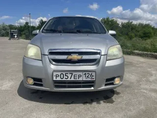 Chevrolet Aveo, 2007 года, 93,9 лс, 285 680 км, АКПП. Автомобиль марки Шевроле Авео модель CHEVROLET AVEO, 2007 г.в. VIN номер KL1SA697J8B088163. Имущество обременено залогом Банка ВТБ (ПАО). Визуальных дефектов по кузову нет, требуется замена кнопки на селекторе, требуется замена одного фиксатора…