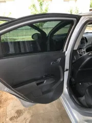 Chevrolet Aveo 2012 года выпуска, VIN: XUUTA69EJC0012818.