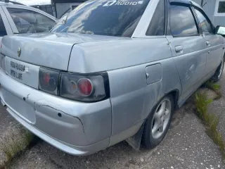 Автомобиль ВАЗ 21101, государственный регистрационный знак Х 224 АН 65, идентификационный номер (VIN) ХТА21101050821337, 2005 года выпуска. Ключи отсутствуют. В наличии ПТС. Регистрационный номер АС ПИБИ 76-008969. Автомобиль ВАЗ 21102, государственный регистрационный знак Е 696 НЕ 76…