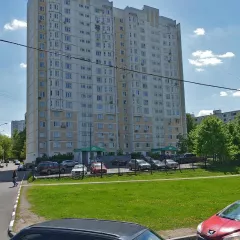 Жилое помещение (Квартира), 2 комнаты, 53,6 кв. м., кадастровый номер: 77:05:0011002:9878 (далее – Имущество), 
Расположенная по адресу: г. Москва, ул. Шипиловская, д. 22, кв. 42
Является предметом залога (обеспечения) перед Бордюгом Александром Александровичем (ИНН 370256826078, 153024, Иваново…