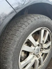 Honda Accord 2011 года, VIN: JHMCU1660CC200129, государственный номер К946УЕ69.