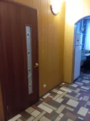 1/2 доли на жилое помещение, площадью 29,4 кв.м., этаж 01, по адресу – Пензенская область, Сосновоборский район, рп. Сосновоборск, ул. Сельхозтехника, д. 13, кв. 1, кадастровый номер – 58:26:0640304:419. Контакт для организации осмотра - 8-937-421-49-00 (Чебаева Ю.С.).