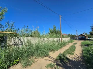 Земельный участок площадью 782 кв.м. по адресу: Российская Федерация, Астраханская область, город Астрахань, р-н Ленинский, ул. Белостокская, 62. Кадастровый номер: 30:12:020205:224. Вид разрешенного использования: для индивидуального жилищного строительства.