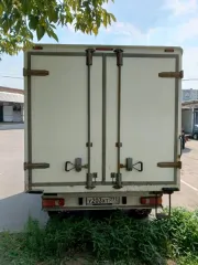 Продажа транспортного средства Грузовой автомобиль, АФ-37351А (PEUGEOT BOXER),  VIN X9H37351AH5000058 посредством публичного предложения Продажа транспортного средства Грузовой автомобиль, АФ-37351А (PEUGEOT BOXER),  VIN X9H37351AH5000058 посредством публичного предложения 
Марка грузовика: АФ…