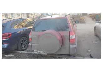 Chery Tiggo 11, 2012. Автомобиль марки Chery модель Tiggo 11 2012 г.в. VIN-номер LVVDB11BXCD227605. Ознакомиться с имуществом можно по адресу: Самарская область, г. Самара, ул. Хасановская, д. 39, кв. 1, предварительно позвонив по телефону +79370222669.