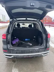 HAVAL M6, 2023, (VIN) LGWEF4A50RF719403, регистрационный знак (серия, номер) ТС М381КС186. На имущество зарегистрировано ограничение (обременение) права: находится в залоге ООО ПКО «АБК». Автомобиль находился в эксплуатации и является бывшим в употреблении; может иметь скрытые недостатки…