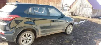 Hyundai Creta, 2018 года, 90 лс, 16898 км, АКПП. Идентификационный номер (VIN): Z94G2811CKR138982, год выпуска 2018, гос.номер О767ХХ159. На имущество зарегистрировано ограничение (обременение) права: находится в залоге у АО «ТБанк». Автомобиль находился в эксплуатации и является бывшим в…