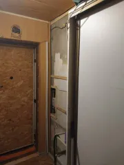 Доли квартиры 42.4 кв.м, г. Новотроицк, Оренбургская обл. 1/4 доля квартиры в Оренбургской обл. еще 1/4 доля квартиры в Оренбургской обл. еще 1/4 доля помещения, площадь 42.4 кв.м., назначение: Жилое, адрес (местонахождение): Россия, Оренбургская область, г Новотроицк, Железнодорожная, дом 57а…
