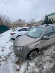 Lada Granta, 2018 года, 87 лс, 325000 км, легковой автомобиль марки Lada 219410 Lada Granta 2018 г.в., VIN XTA219410K0147820, автомобиль на ходу, есть дефекты по кузову и по ходовой части.