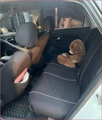 Volkswagen Polo 2016 года выпуска, VIN: XW8ZZZ61ZHG009173, кузов: XW8ZZZ61ZHG009173, цвет кузова: белый. Двигатель: номер CWV 204121, объем 1598 см³, мощность 110 л.с. (81 кВт). Экологический класс 5, тип: легковой автомобиль.