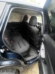 Mazda CX-5 2015, VIN-номер RUMKEC978GV065042. Ознакомиться с порядком продажи имущества, получить дополнительную информацию об имуществе можно в рабочие дни с 10:00 до 17:00 часов по предварительной договоренности с организатором торгов о дне и времени такого осмотра по телефону 79011322590…