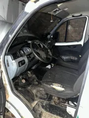 ГАЗ 2747-0000010-01 2013 года, VIN ХЗХ274701D0064880, СТС 99 00 №272805, номер С229НЕ67. Нет аккумулятора, в нерабочем состоянии.