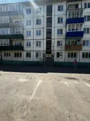 Квартира, 60.4 кв.м., Усолье-Сибирское, Иркутская область. Общая площадь 60.4 кв.м., расположена по адресу: 665466, Иркутская обл., г. Усолье Сибирское, Космонавтов пр-кт, д. 10, кв. 51, кадастровый номер 38:31:000055:6078. Предмет залога ПАО «Совкомбанк». Ознакомление в рабочие дни с 10-00 до…