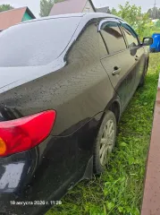 Автомобиль марки TOYOTA модель Corolla 2007 г.в. VIN номер JTNBV56EX02052889 Дополнительную информацию можно получить с момента публикации сообщения о торгах и до окончания периода приема заявок по будням по эл. почте: vatomilov@inbox.ru, а также на электронной площадке.  Автомобиль находится по…