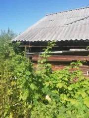 1/5 доля дома и 1/5 доля земельного участка в Томской области. Еще 1/5 доля дома и 1/5 доля земельного участка в Томской области. Еще 1/5 жилого здания кадастровый номер 70:12:0202001:711, площадью 30,4 кв.м., расположенного по адресу: Томская область, Первомайский район, село Комсомольск, улица…