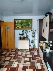 1/4 доли квартиры 47.9 кв.м в Рязанской области. Назначение: жилое, этаж: 1. Адрес: Россия, Рязанская область, Спасский район, с. Новый Киструс, ул. Молодежная, д. 3, кв. 11. Кадастровый номер: 62:20:0024701:1211.