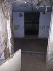 Встроенные нежилые помещения площадью 225,3 кв. м (кадастровый номер 59:01:4311011:754), в подвале многоквартирного дома. Адрес: Пермский край, г. Пермь, Мотовилихинский район, ул. Степана Разина, д. 34/3. Помещения пустуют. Общая площадь: 225.3. Кадастровый номер: 59:01:4311011:754.