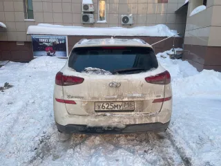 Hyundai Tucson 2020, транспортное средство: Hyundai Tucson, идентификационный номер (VIN): XWEJ3813DM0020476, год изготовления: 2020, гос.номер У625МУ716.