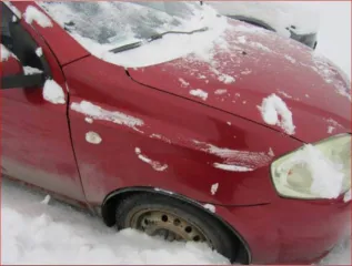 Chevrolet Aveo 2007, 94 л.с., VIN: KL1SF697J7B163448