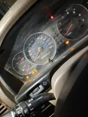 Автомобиль Toyota Land Cruiser 100, 2004 года выпуска, цвет – красный, государственный номер М020КЕ14, идентификационный номер (VIN) JTEHT05J442066729, номер кузова (прицепа) JTEHT05J442066729, номер двигателя 0902470, мощность двигателя – 235 л.с. имеются повреждения по всему кузову ТС, переднее…