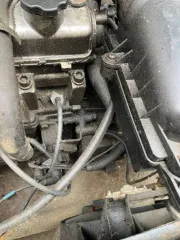 Lada Priora 2011 года, 80.9 л.с., пробег 250000 км. Транспортное средство LADA 217210 PRIORA, регистрационный номер Т169ВР21, VIN XTA217210B0153417.