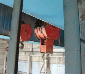 Склады и ж/д пути 5586,8 кв.м, участок 28555 кв.м, Абакан. Имущество, расположенное по адресу: Республика Хакасия, г. Абакан, ул. Горная, д. 7: Недвижимое имущество - Нежилое здание (склад II группы №1), кад. №19:01:080501:1366, пл.1177,1 кв.м. Нежилое здание (склад II группы №2)…