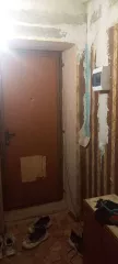 1/3 доля в праве на квартира, площадь: 41,5 кв.м., кадастровый номер: 64:51:030101:494, адрес  местонахождение : 412950, Саратовская область, г Шиханы, ул Ленина, д 32, кв 88