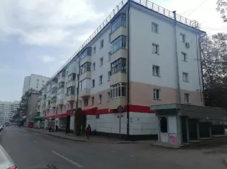 Нежилые помещения подвала пятиэтажного жилого здания (кадастровые номера: 02:55:020213:228), расположенного по адресу: Республика Башкортостан, г. Уфа, Орджоникидзевский район, ул. Чудинова, д. 14 Объект муниципального нежилого фонда - Нежилые помещения подвала пятиэтажного жилого здания…