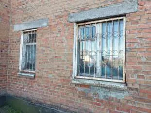 Жилое помещение кадастровый номер 72:13:0101023:121 площадью 24,2 м² по адресу Тюменская обл., р-н Омутинский, с. Омутинское, ул. Огаркова, д. 5 кв 1. Земельный участок кадастровый номер 72:13:0101023:45 площадью 616 +/- 9 м² по адресу Тюменская обл., р-н Омутинский, с. Омутинское, ул. Огаркова, д…