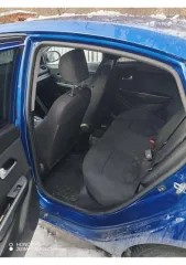 Kia Rio 2012, 123 лс, АКПП; Автомобиль - Kia Rio, год выпуска – 2012, VIN номер: Z94CB41BBDR097545