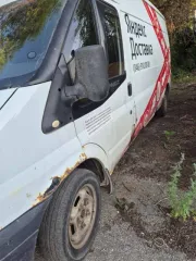 Грузовой автомобиль, марка: ФОРД, модель: Транзит, год изготовления: 2008, цвет: белый, VIN: WF0XXXTTFX8A50952, ПТС: 78JOO 705543, г/н: X481AA763, мощность двигателя, л. с.  кВт : 140,08  103 , разрешенная максимальная масса 3500 кг, масса без нагрузки 2375 кг