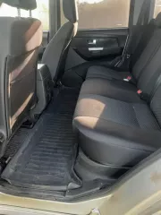 Автомобиль марки UAZ Patriot, 2015 года выпуска, номер двигателя 409050*F3035330, VIN XTT316300F1044024, госномер М955НН763, тип ТС: легковой, цвет: желто-серебристый. Автомобиль на ходу, имеется неисправность в двигателе: вместо 4 цилиндров срабатывают 3.