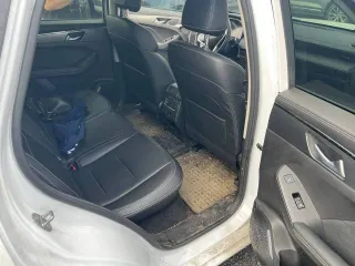 Haval Jolion, 2023 года, 150 лс, 45562 км, полный привод. Транспортное средство HAVAL JOLION, тип легковой, 2023 года выпуска, VIN XZGFE04A4PA855711. Регион местонахождения имущества - г. Санкт-Петербург. Имущество является предметом залога ПАО "БАНК УРАЛСИБ", имеются аресты и ограничения…