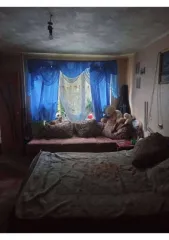 1/3 доли квартиры 47,4 кв.м. и 1/3 доли квартиры 47,4 кв.м. Саратовская область 1/3 доля квартиры в Саратовской обл. еще 1/3 доля квартиры в Саратовской обл. еще 1/3 доля в праве на жилое помещение, площадь: 47,4кв.м., адрес (местонахождение): Саратовская область, г Вольск, ул Хальзова, д 15, кв…