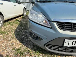 Ford Focus 2009 года, 99,9 л.с., пробег 228000 км, АКПП. VIN: X9FHXXEEDH9P31931. Находится в залоге.