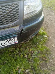 УАЗ Патриот 2013, автомобиль легковой, марка: уаз, модель: патриот, VIN: XTT316300D0009038, гос. рег. номер: Н171ХО159, год изготовления: 2013