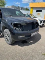 Toyota Land Cruiser 200 (двигатель, КПП отсутствуют), 2011 г.в., VIN: JTMHV05J805027570, гос. номер: О785ЕР750