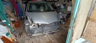 Toyota Passo Sette 2009, номер кузова M502E-0013339, г/н Н021ВР138. Ознакомление с имуществом (информацией об имуществе) производится в рабочие дни с 10:00 до 17:00 (время иркутское) по адресу: Иркутская область, г. Усть-Илимск, ул. Ленина, д. 3, на парковке, по предварительной записи по тел…