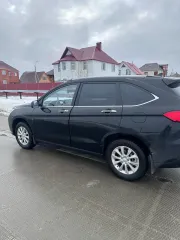 HAVAL M6, 2023, (VIN) LGWEF4A50RF719403, регистрационный знак (серия, номер) ТС М381КС186. На имущество зарегистрировано ограничение (обременение) права: находится в залоге ООО ПКО «АБК». Автомобиль находился в эксплуатации и является бывшим в употреблении; может иметь скрытые недостатки…
