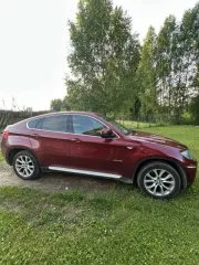 BMW X6 XDRIVE 35i, 2008 года, 306 лс, 230000 км, полный привод, АКПП. Модель: BMW X6 XDRIVE 351; год выпуска: 2008; VIN WBAFG41010L196912; категория В; двигатель N54B30A04016942, шасси (рама) отсутствует; кузов (VIN) WBAFG41010L196912, ПТС 77УА540557. Имущество находится в залоге у ПАО…